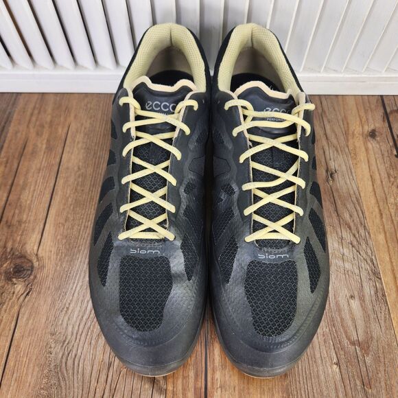 ECCO Biom Fjuel Racer Sneakers Mens Size 8.5 EU 42 Black Running Walking Shoes main image 10